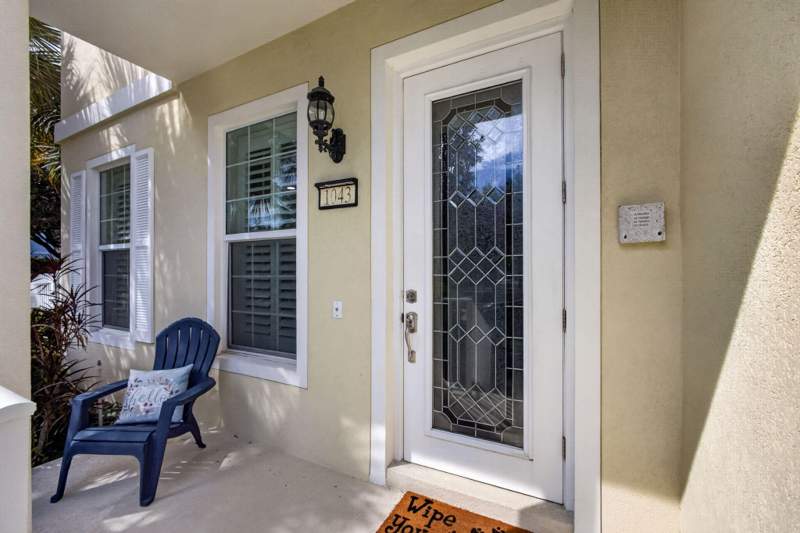 3 bedroom Townhouse at 1043 Key Largo Street, Mallory Creek At Abacoa 2, Jupiter — photo 3