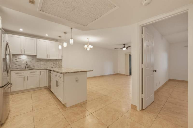 1 bedroom Condominium at 255 S Cypress Road #315, Barcelona Condo North Bldg 300, Pompano Beach — photo 3