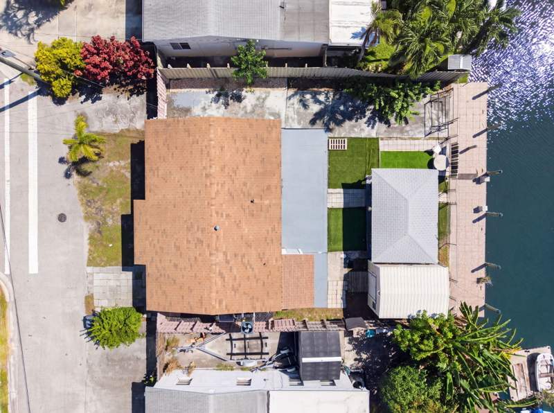 2 bedroom Single Family Residence at 2634 Sheridan Street, Look Homesites, Hollywood — photo 3