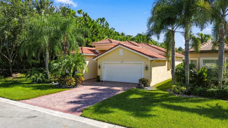 2 bedroom Single Family Residence at 8150 Pikes Peak Avenue, Valencia Cove Agr Pud Pl 8, Boynton Beach — photo 3