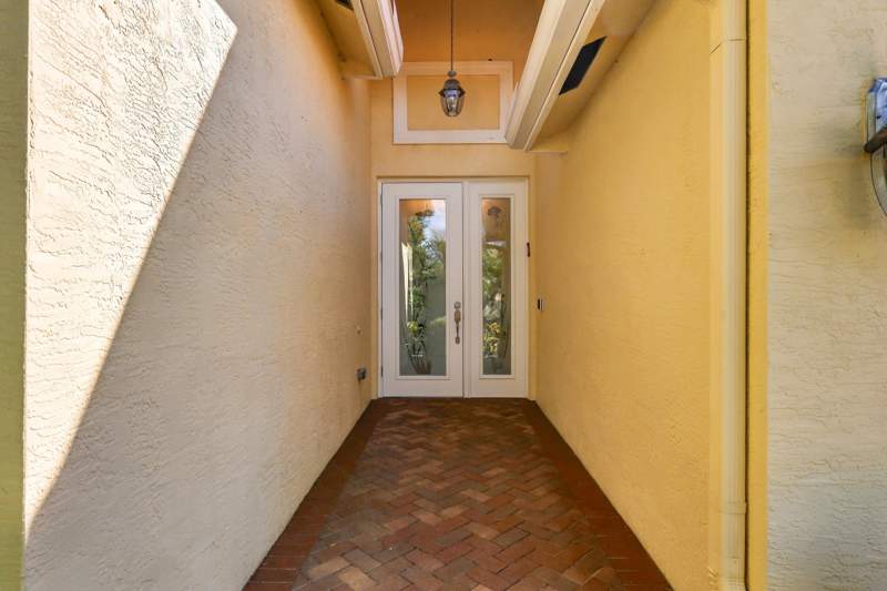 2 bedroom Single Family Residence at 8150 Pikes Peak Avenue, Valencia Cove Agr Pud Pl 8, Boynton Beach — photo 5
