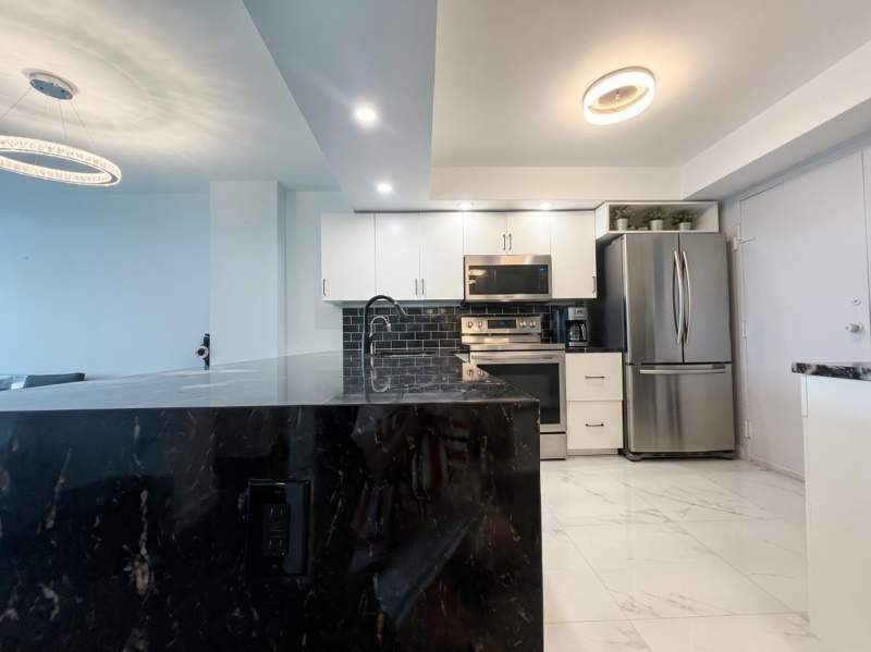 2 bedroom Condominium at 437 Golden Isles Drive #5J, Golden Horn Condo, Hallandale Beach — photo 4