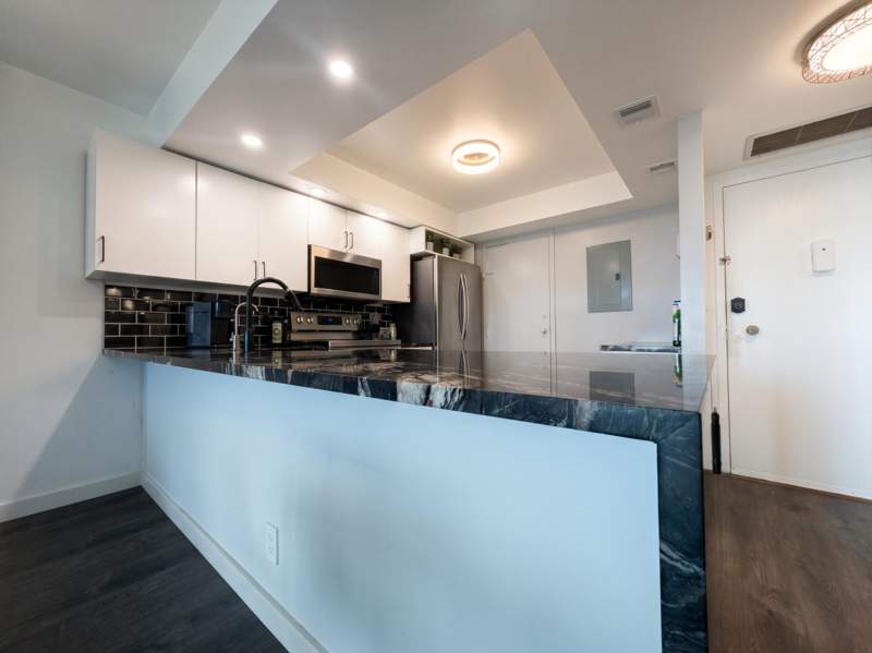 2 bedroom Condominium at 437 Golden Isles Drive #5J, Golden Horn Condo, Hallandale Beach — photo 5