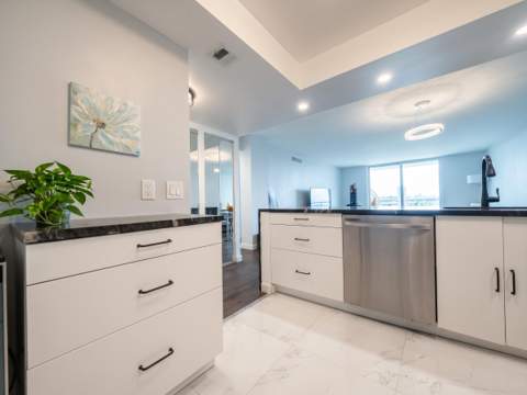 437 Golden Isles Drive #5J, Hallandale Beach FL - photo 6 of 45
