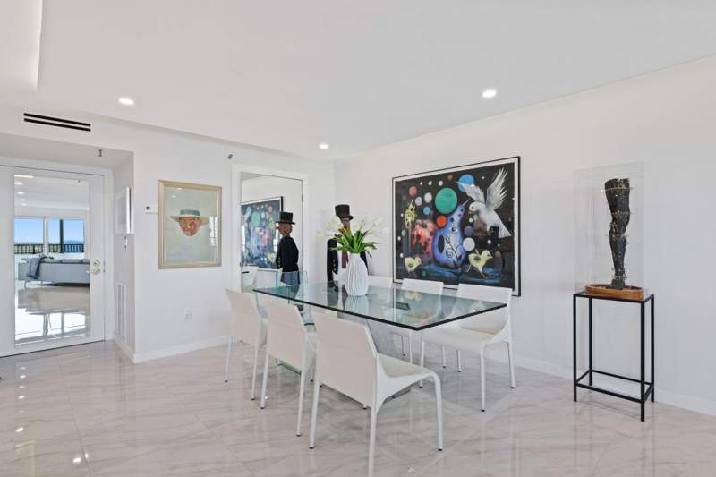 2 bedroom Condominium at 3912 S Ocean Boulevard #Ph-1, Regency Highland Club Condo, Highland Beach — photo 3