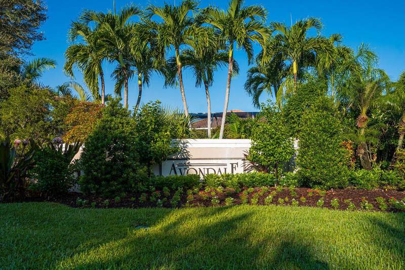 4 bedroom Single Family Residence at 1233 Avondale Lane, Avondale, West Palm Beach — photo 4