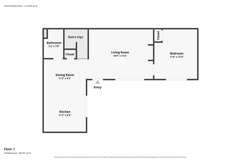 3 bedroom Townhouse at 824 Springdale Circle, Springdale Homes, Palm Springs — photo 4