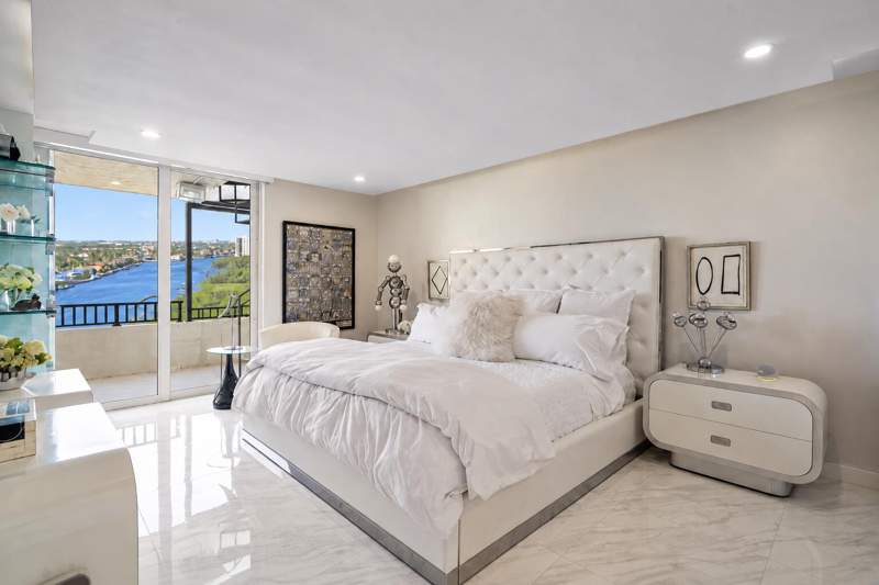 2 bedroom Condominium at 3912 S Ocean Boulevard #Ph-1, Regency Highland Club Condo, Highland Beach — photo 4