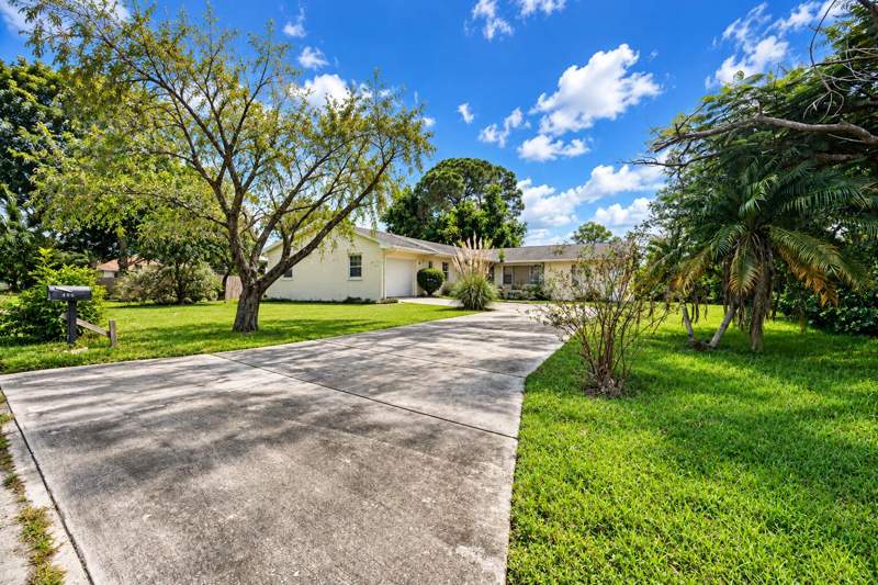 3 bedroom Single Family Residence at 456 NW Placid Avenue, Port St Lucie, Port St. Lucie — photo 3
