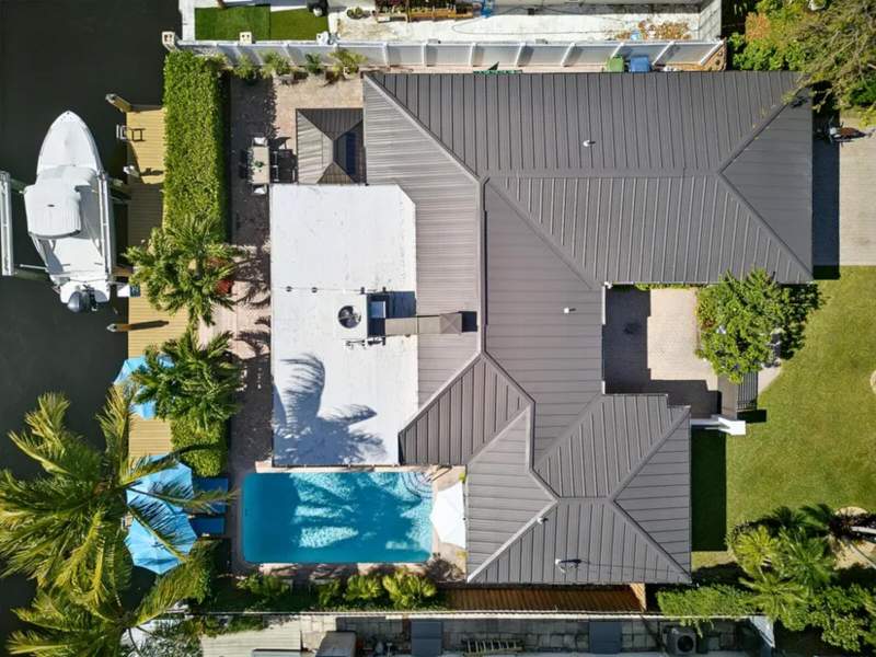 3 bedroom Single Family Residence at 2125 NE 17th Terrace, Middle River Manor Add, Wilton Manors — photo 5