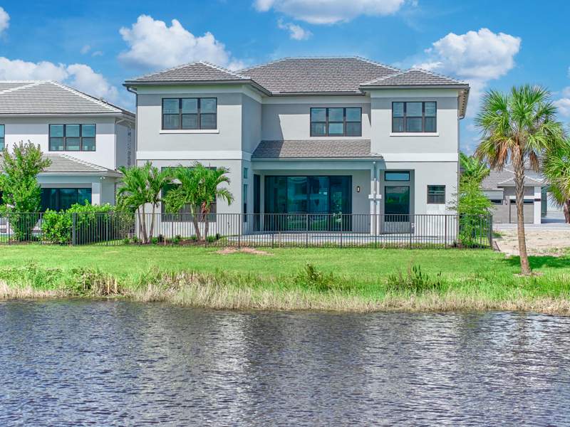 6 bedroom Single Family Residence at 13522 Nesting Pines Way, Apex at Avenir, Palm Beach Gardens — photo 3