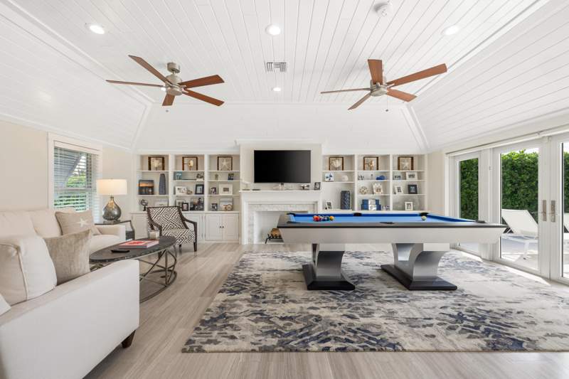 4 bedroom Single Family Residence at 1231 Gulfstream Way, Palm Beach Isles 3, Singer Island — photo 5