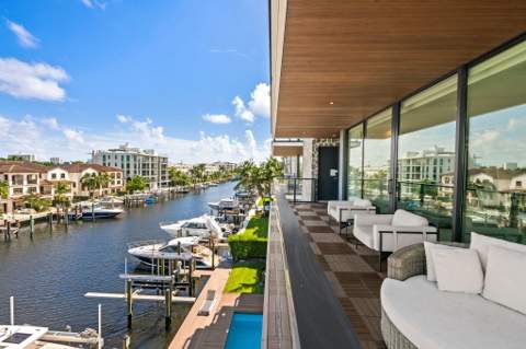 124 Hendricks Isle #Ph401, Fort Lauderdale FL - photo 15 of 65
