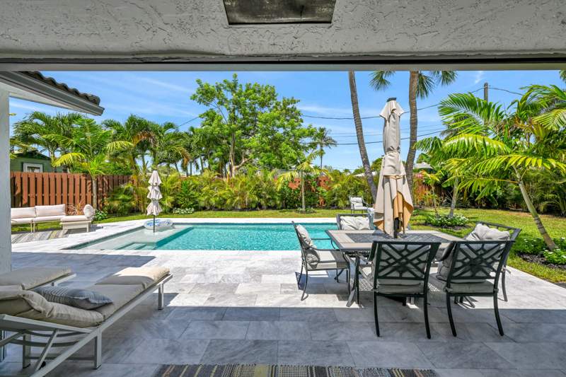 3 bedroom Single Family Residence at 1011 SE 2nd Avenue, Cypress Park, Pompano Beach — photo 2