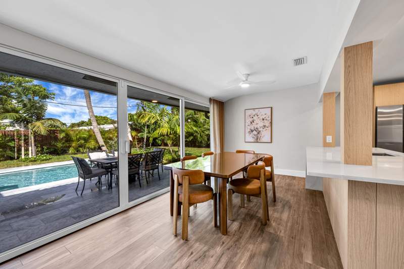 3 bedroom Single Family Residence at 1011 SE 2nd Avenue, Cypress Park, Pompano Beach — photo 3