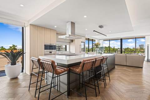 124 Hendricks Isle #Ph401, Fort Lauderdale FL - photo 7 of 65