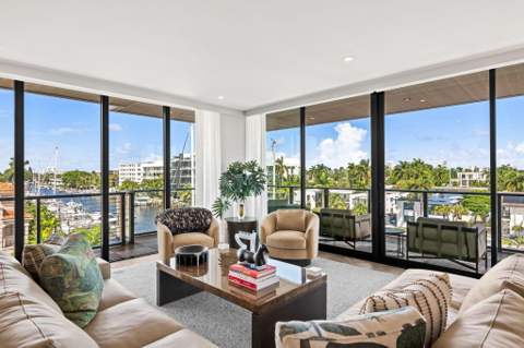 124 Hendricks Isle #Ph401, Fort Lauderdale FL - photo 13 of 65