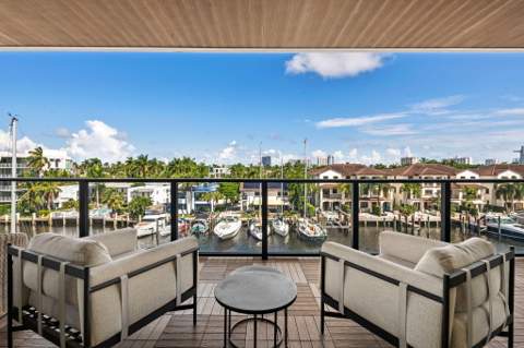 124 Hendricks Isle #Ph401, Fort Lauderdale FL - photo 16 of 65