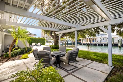 1231 Gulfstream Way, Singer Island FL - photo 9 of 33