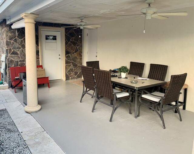 3 bedroom Single Family Residence at 2902 French Avenue, Englewood Manor, Lake Worth — photo 3