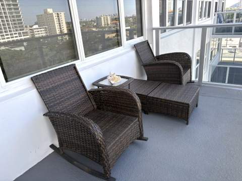3333 NE 34th Street #817, Fort Lauderdale FL - photo 21 of 30