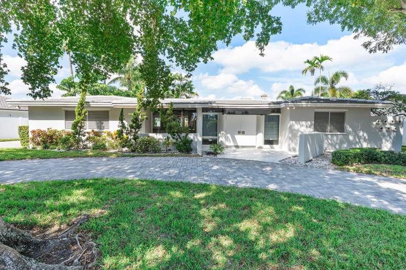 4 bedroom Single Family Residence at 3241 NE 56th Court, Landings Second Sec, Fort Lauderdale — photo 4