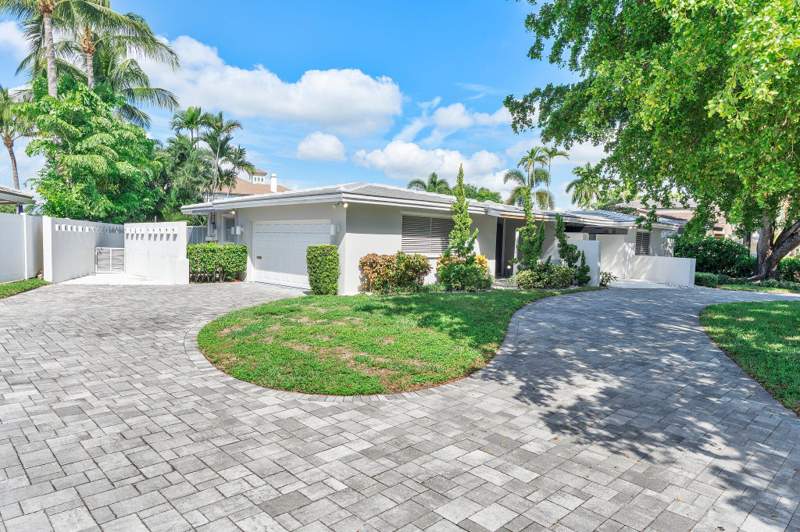 4 bedroom Single Family Residence at 3241 NE 56th Court, Landings Second Sec, Fort Lauderdale — photo 5