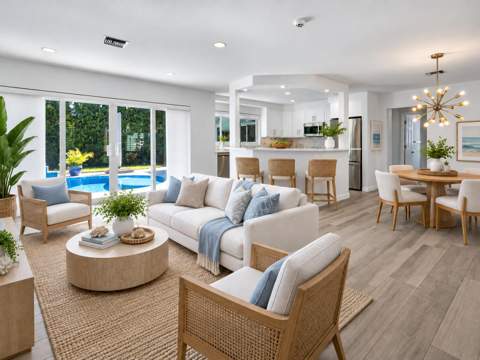 5830 NE 21st Avenue, Fort Lauderdale FL - photo 7 of 48