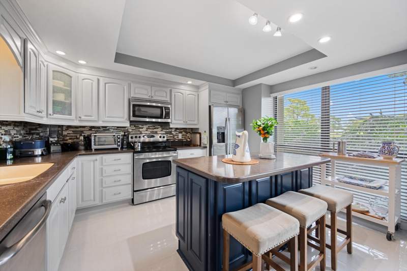 2 bedroom Condominium at 460 Brackenwood Lane, Golf Villas Condo, Palm Beach Gardens — photo 5