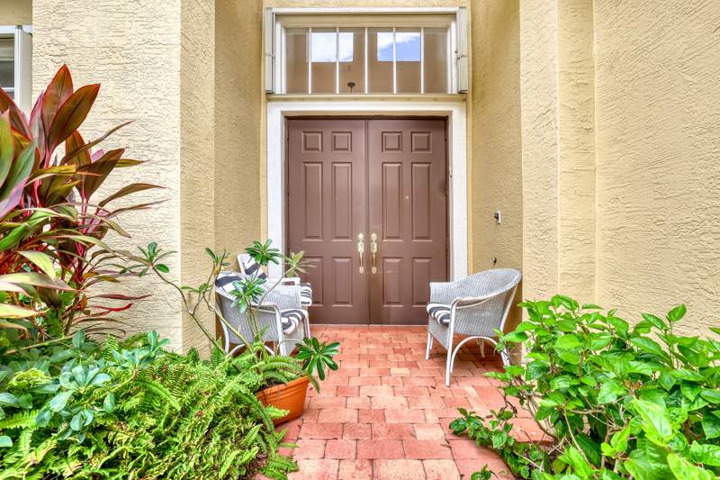 3 bedroom Single Family Residence at 8933 Via Brilliante #8933, Buena Vida, Wellington — photo 4