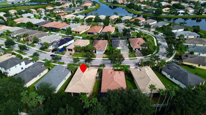 3 bedroom Single Family Residence at 11907 SW Crestwood Circle, Tradition Plat No 19, Port St. Lucie — photo 5
