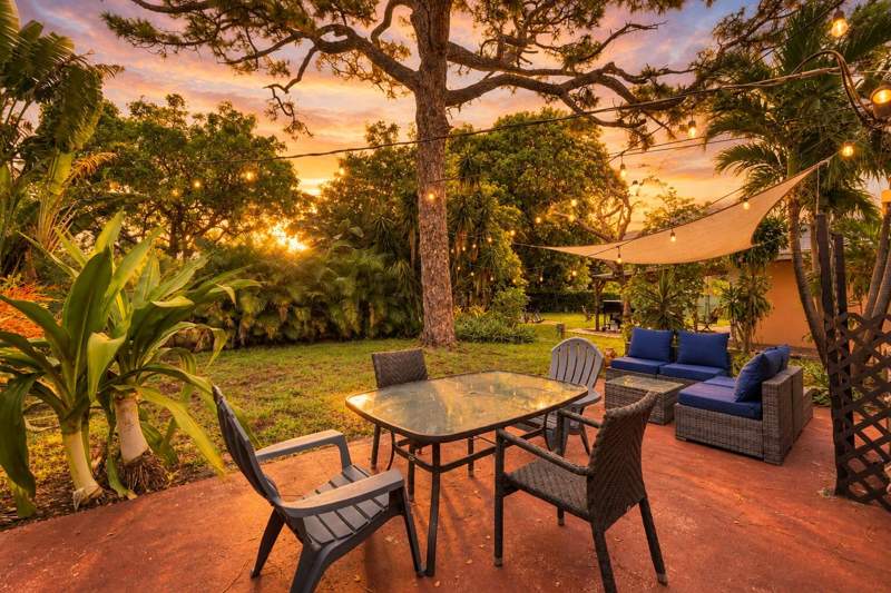 2 bedroom Single Family Residence at 251 SW 22nd Street, Croissant Park - Lauderdale 2-9D, Fort Lauderdale — photo 3
