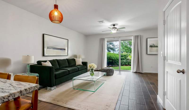 3 bedroom Townhouse at 366 SE 1st Way, Ruth Ridge, Deerfield Beach — photo 5