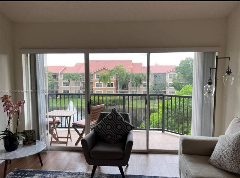2 bedroom Condominium at 9055 Wiles Road #304, Edgewater Condo, Coral Springs — photo 3