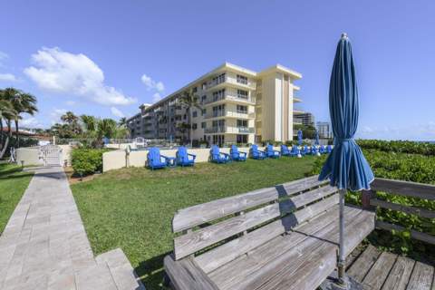 630 Ocean Drive #205, Juno Beach FL - photo 22 of 28