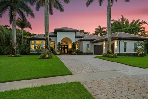12297 Equine Lane, Wellington FL - photo 6 of 59