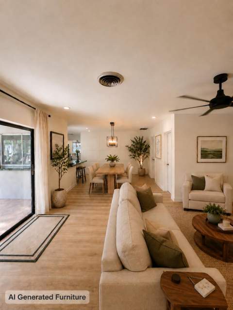 560 S Lake Dasha Drive, Plantation FL - photo 18 of 35