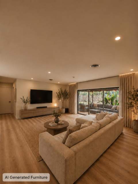 560 S Lake Dasha Drive, Plantation FL - photo 17 of 35