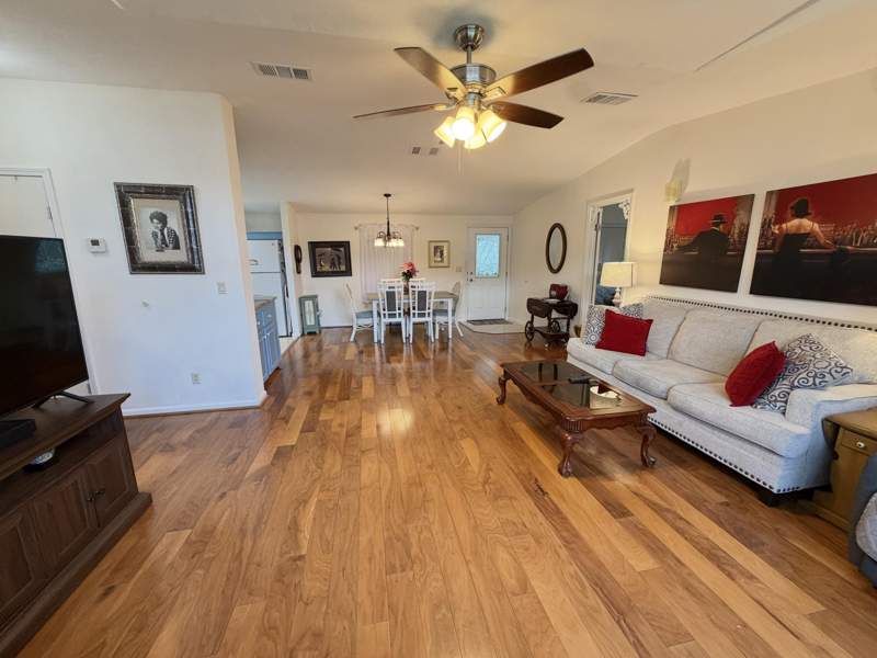 2 bedroom Single Family Residence at 7821 White Ibis Lane, Eagle Retreat At Savanna Club, Port St. Lucie — photo 4