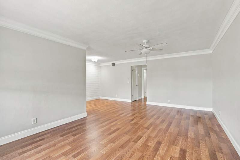 1 bedroom Condominium at 209 Manatee Lane #C, High Point Of Fort Pierce Condominium Section 1, Fort Pierce — photo 2
