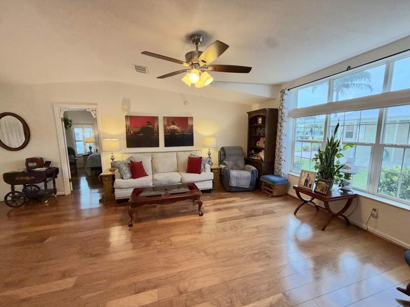 2 bedroom Single Family Residence at 7821 White Ibis Lane, Eagle Retreat At Savanna Club, Port St. Lucie — photo 5