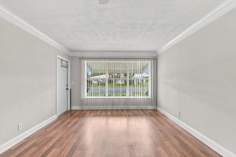 1 bedroom Condominium at 209 Manatee Lane #C, High Point Of Fort Pierce Condominium Section 1, Fort Pierce — photo 4