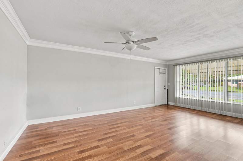 1 bedroom Condominium at 209 Manatee Lane #C, High Point Of Fort Pierce Condominium Section 1, Fort Pierce — photo 5