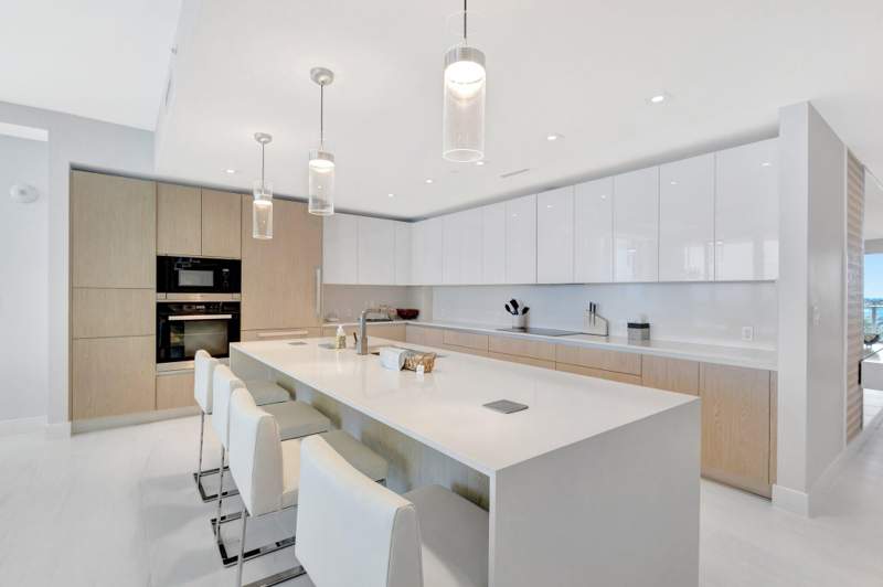 2 bedroom Condominium at 3100 N Ocean Drive #P-805, Amrit Ocean Resort 2 Condo, Riviera Beach — photo 2
