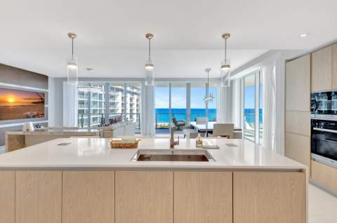 3100 N Ocean Drive #P-805, Riviera Beach FL - photo 9 of 34