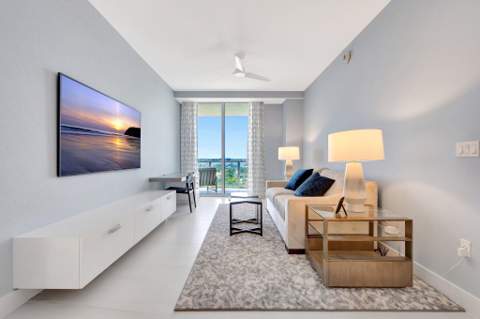 3100 N Ocean Drive #P-805, Riviera Beach FL - photo 17 of 34