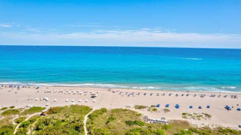 3100 N Ocean Drive #P-805, Riviera Beach FL - photo 23 of 34