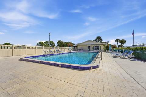 209 Manatee Lane #C, Fort Pierce FL - photo 22 of 25