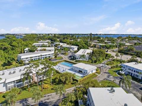 2929 SE Ocean Boulevard #K9, Stuart FL - photo 20 of 20