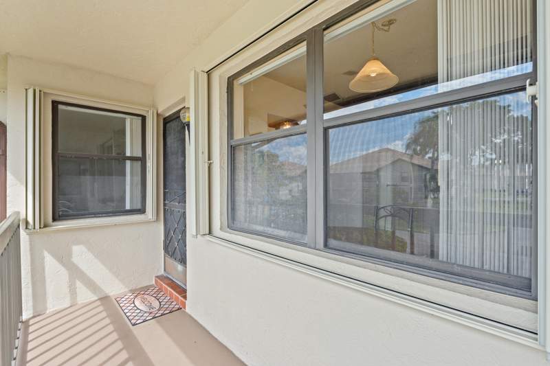 2 bedroom Condominium at 7593 Tahiti Lane, Lucerne Pointe One,Two,Three Four,Seven,Eight,Nine, Greenacres — photo 3